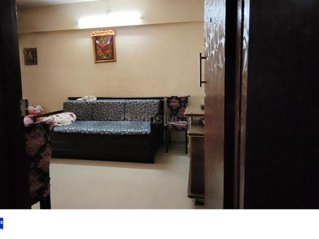 Flat for sale in Kamothe - Mumbai, National Capital Territory Of Delhi