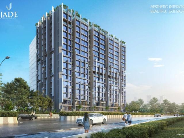 Flat for sale in Kamothe - Mumbai, National Capital Territory Of Delhi