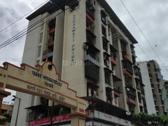Flat for sale in Kamothe - Mumbai, National Capital Territory Of Delhi