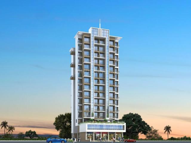 Flat for sale in Kamothe - Mumbai, National Capital Territory Of Delhi