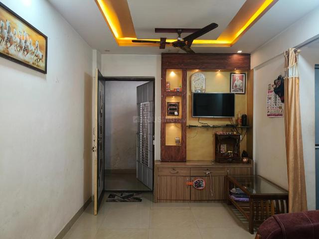 Flat for sale in Kamothe - Mumbai, National Capital Territory Of Delhi