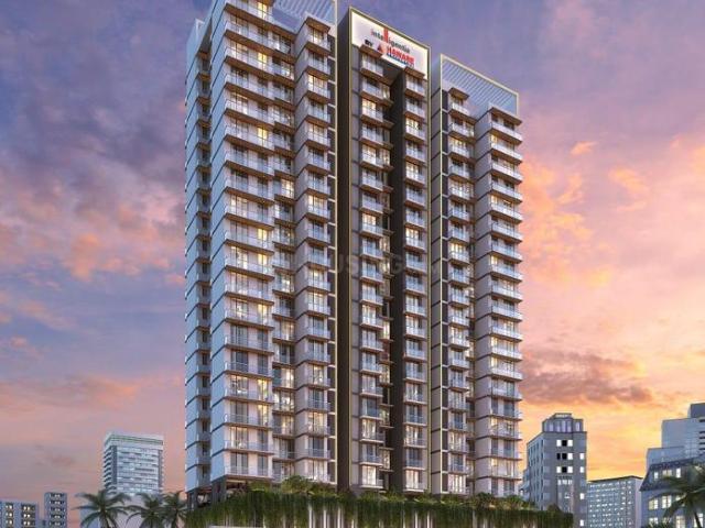 Flat for sale in Kamothe - Mumbai, National Capital Territory Of Delhi