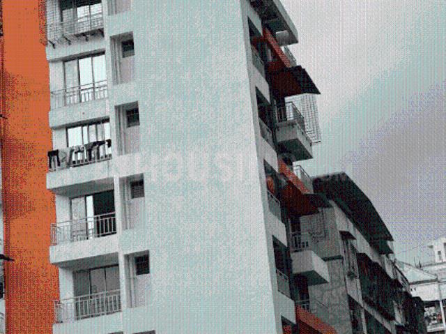 Flat for sale in Kamothe - Mumbai, National Capital Territory Of Delhi