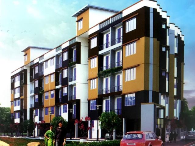 Flat for sale in Kamothe - Mumbai, National Capital Territory Of Delhi