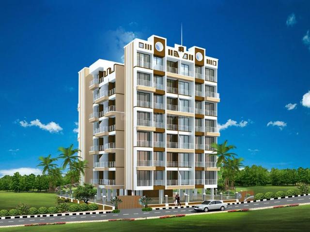 Flat for sale in Kamothe - Mumbai, National Capital Territory Of Delhi