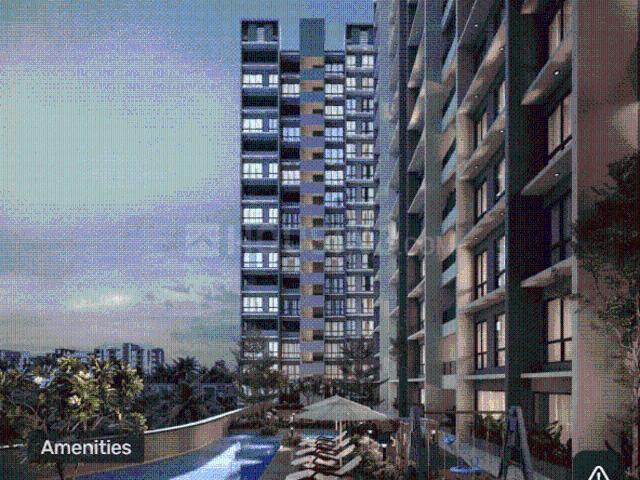 Flat for sale in Kamothe - Mumbai, National Capital Territory Of Delhi