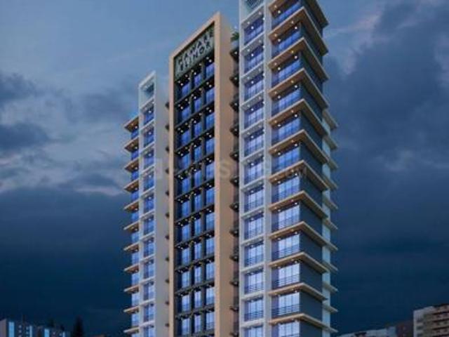 Flat for sale in Kamothe - Mumbai, National Capital Territory Of Delhi