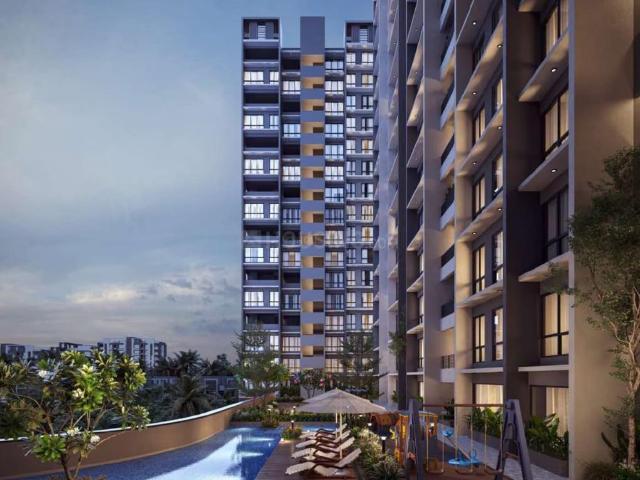 Flat for sale in Kamothe - Mumbai, National Capital Territory Of Delhi