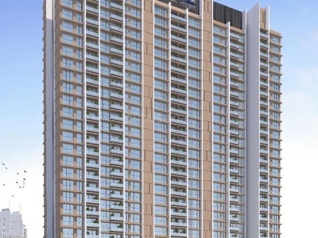 Flat for sale in Kamothe - Mumbai, National Capital Territory Of Delhi