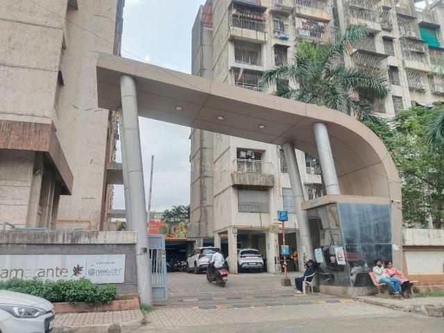 Flat for sale in Kamothe - Mumbai, National Capital Territory Of Delhi