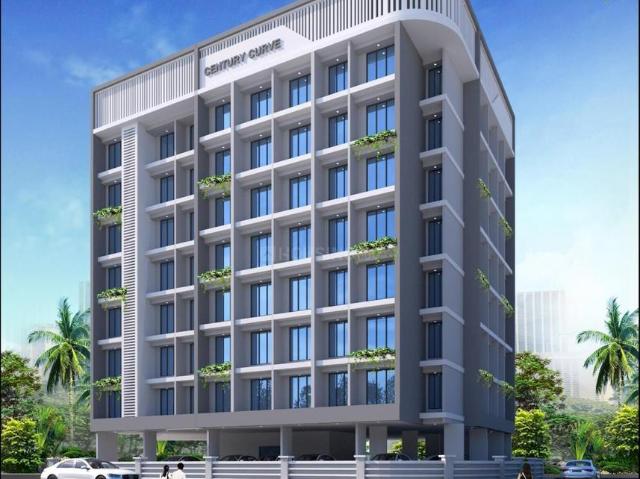 Flat for sale in Kalamboli, Panvel