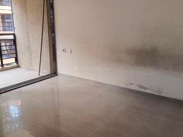 Flat for sale in Kalamboli, Panvel
