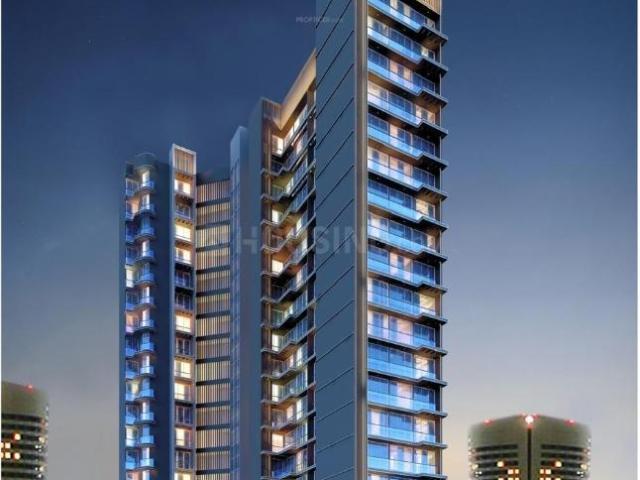 Flat for sale in Kalamboli, Panvel