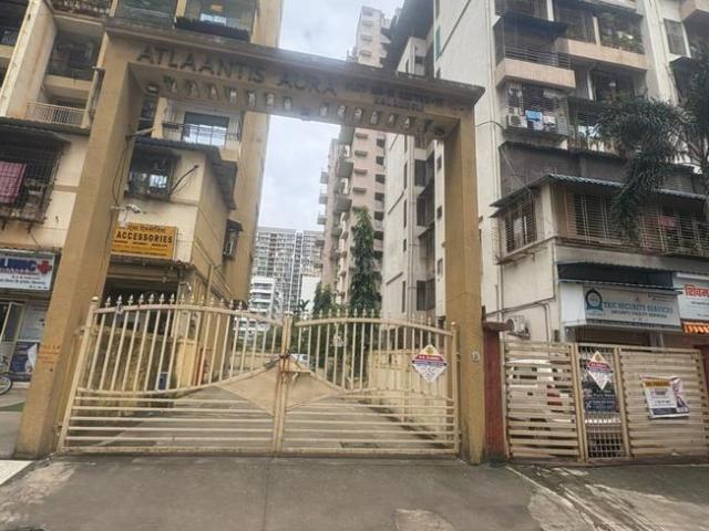 Flat for sale in Kalamboli, Panvel