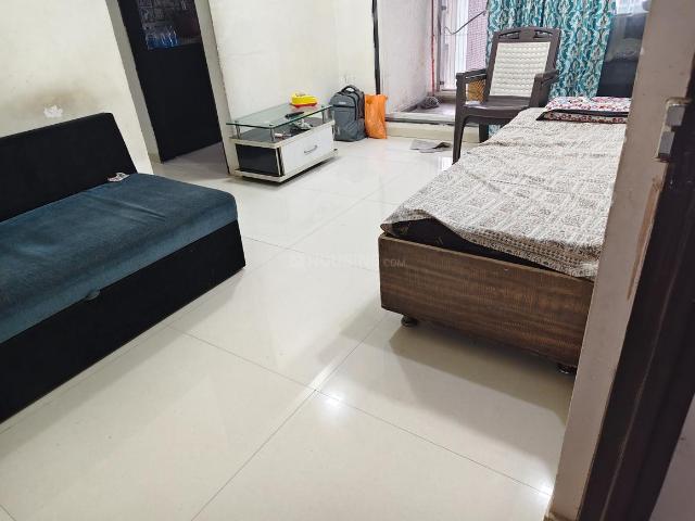 Flat for sale in Kalamboli, Panvel