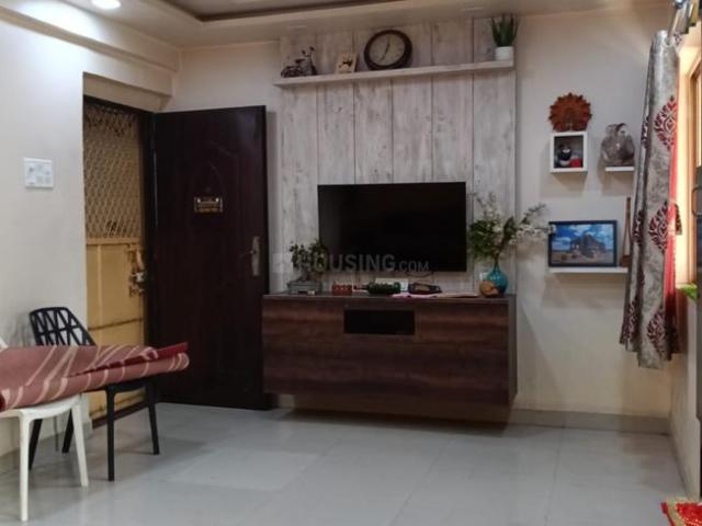 Flat for rent in Sai Laxmi Galaxy, Khadki