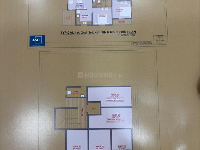 Flat for sale in Haveli, National Capital Territory Of Delhi