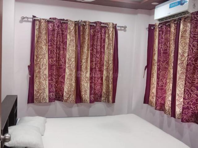 Flat for rent in Calcutta, West Bengal