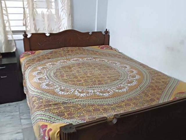 Flat for rent in Calcutta, West Bengal
