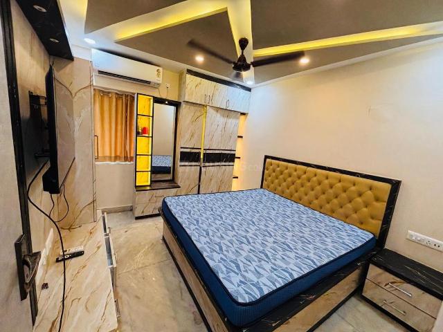 Flat for rent in Baghajatin, Kolkata