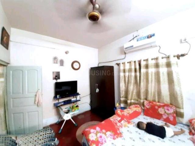 Flat for rent in Baghajatin, Kolkata