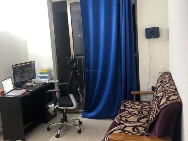 Flat for rent in Bhubaneshwar