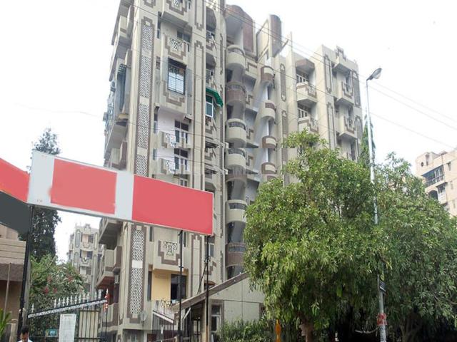 Flat for rent in Deri