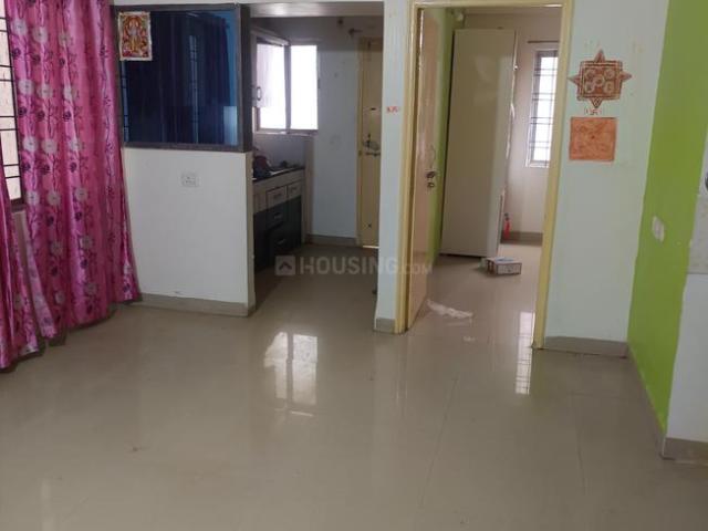 Flat for rent in Lasuriamori, Indore
