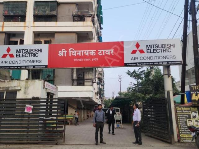 Flat for sale in Madya