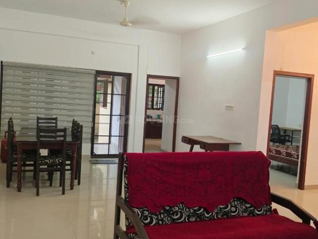 Flat for rent in Cochin, Kerala