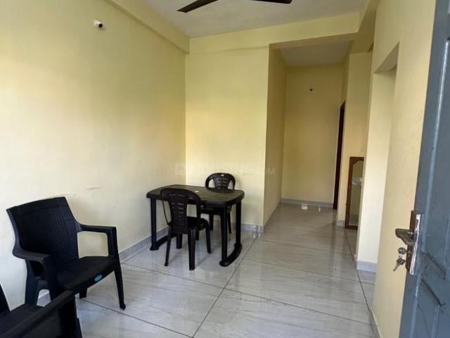 Flat for rent in Cochin, Kerala