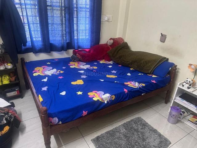 Flat for rent in Cochin, Kerala