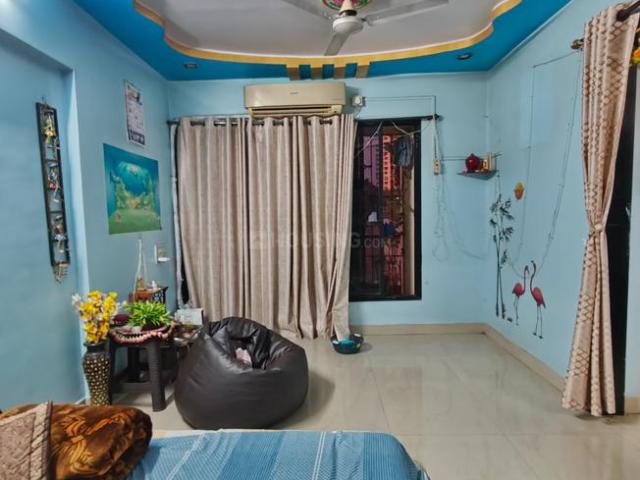Flat for rent in Reti Bandar, Thane