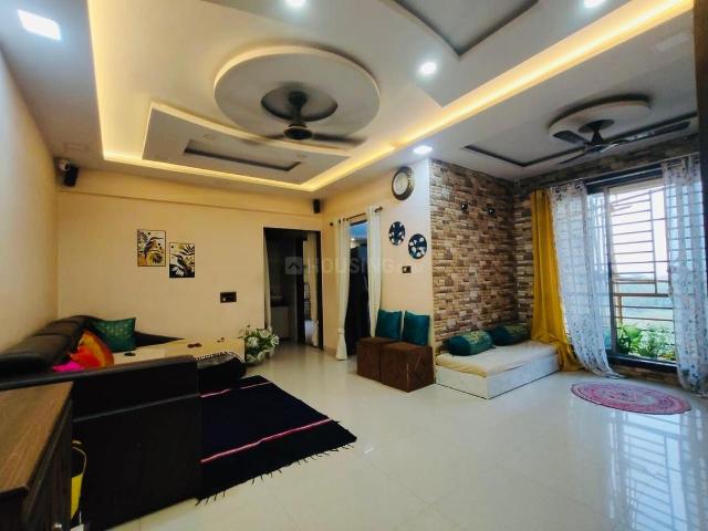 Flat for rent in Kalwa, National Capital Territory Of Delhi