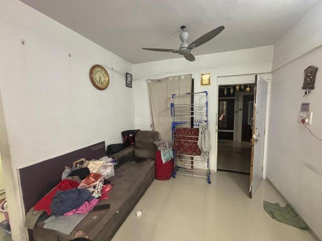 Flat for rent in Nature Glory - Phase 3, Thane