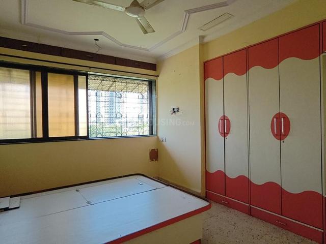 Flat for rent in Reti Bandar, Thane