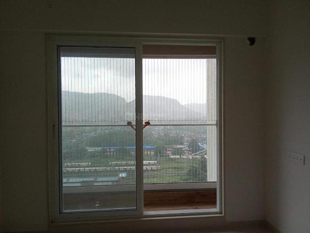 Flat for rent in Kharegaon, Thane