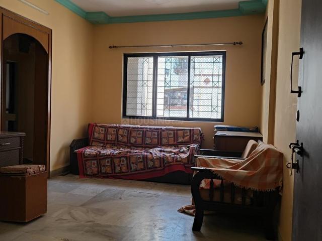 Flat for rent in Vastu Anand CHS, Thane