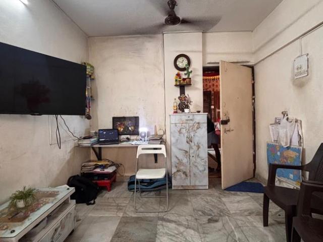 Flat for rent in Vastu Anand CHS, Thane