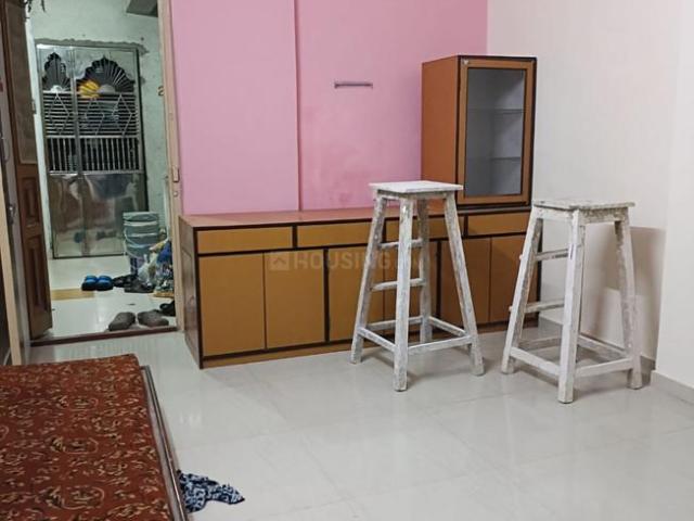 Flat for rent in Reti Bandar, Thane