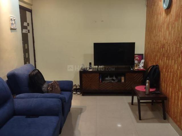 Flat for rent in Siddheshwar Apartment, Thane