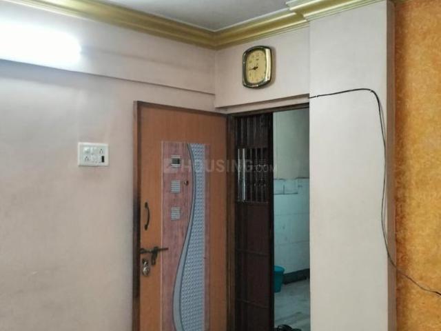 Flat for rent in Vastu Anand CHS, Thane