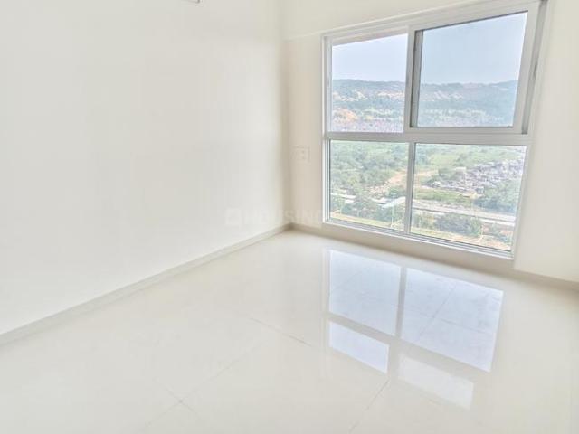 Flat for rent in Kharegaon, Thane