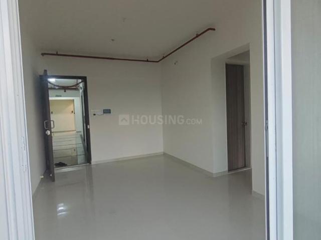 Flat for rent in Kharegaon, Thane