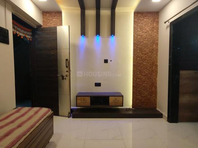 Flat for rent in Kharegaon, Thane