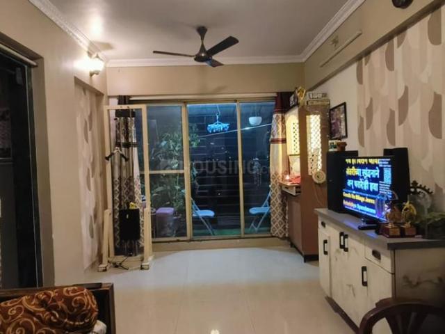 Flat for rent in Reti Bandar, Thane
