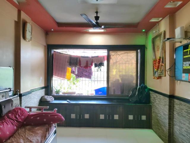 Flat for sale in Navi Mumbai, National Capital Territory Of Delhi