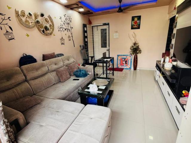Flat for sale in Kalwa, National Capital Territory Of Delhi