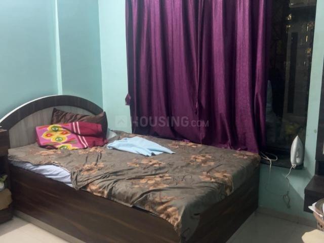 Flat for sale in Amrut Aangan, Thane