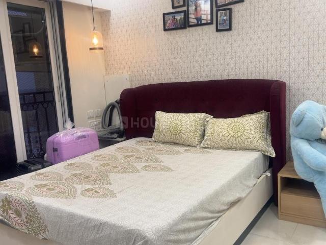 Flat for sale in Reti Bandar, Thane